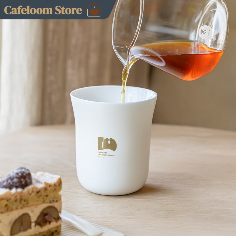 Coffee Equipment Pour Over - Timemore B75 – Dripper à café