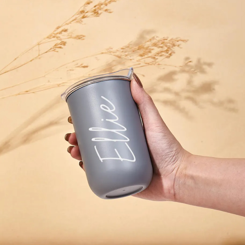 Coffee Equipment For Camping - Mug à café isotherme à double