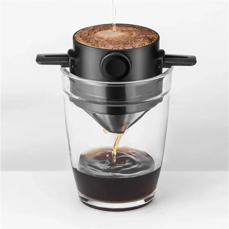 Cafetière portable, ensemble d - Coffee Equipment Pour Over avis et prix