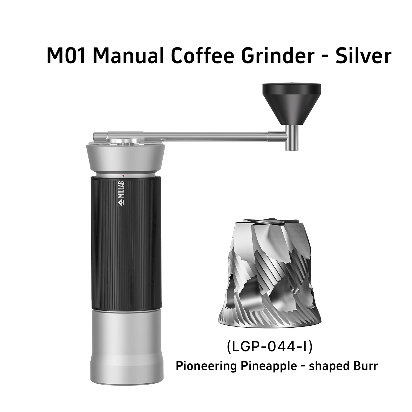 Moulin à café manuel TIMEMORE  - Coffee Equipment Pour Over avis et prix