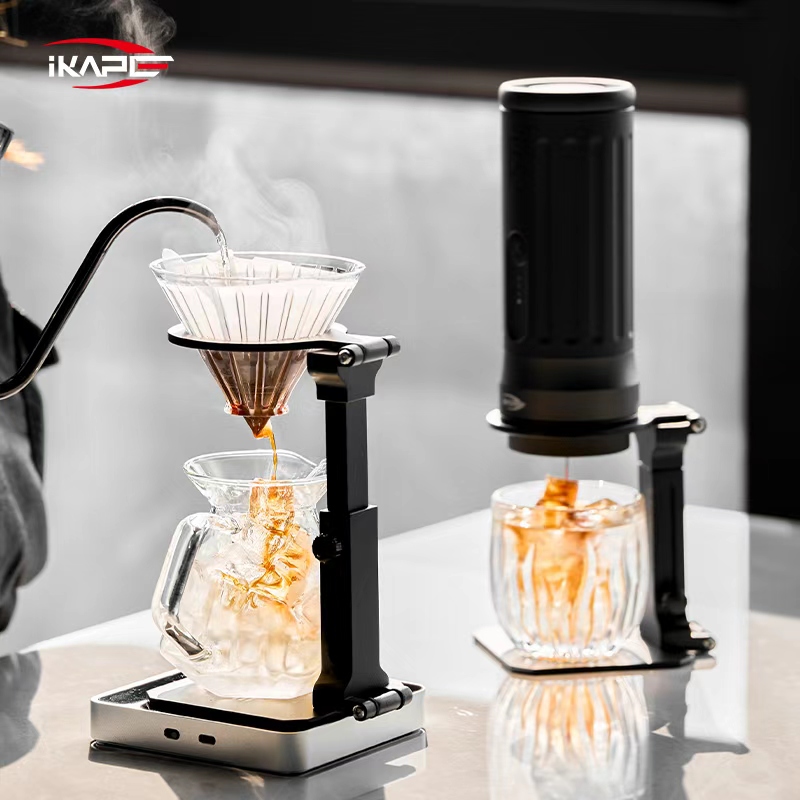 Support portable IKAPE, pour l - Coffee Equipment Pour Over avis et prix