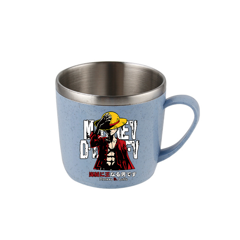 Tasse à eau One Piece, impress - Espresso Shot Glass avis et prix