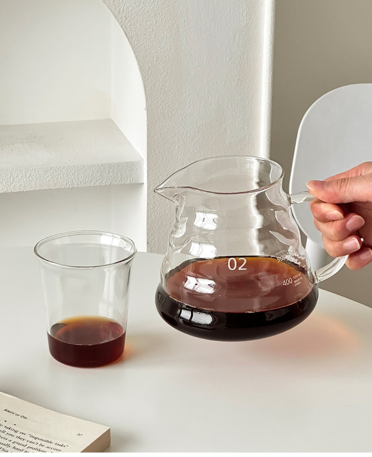 Yunduo – bouilloire verseuse à - Coffee Equipment Pour Over avis et prix