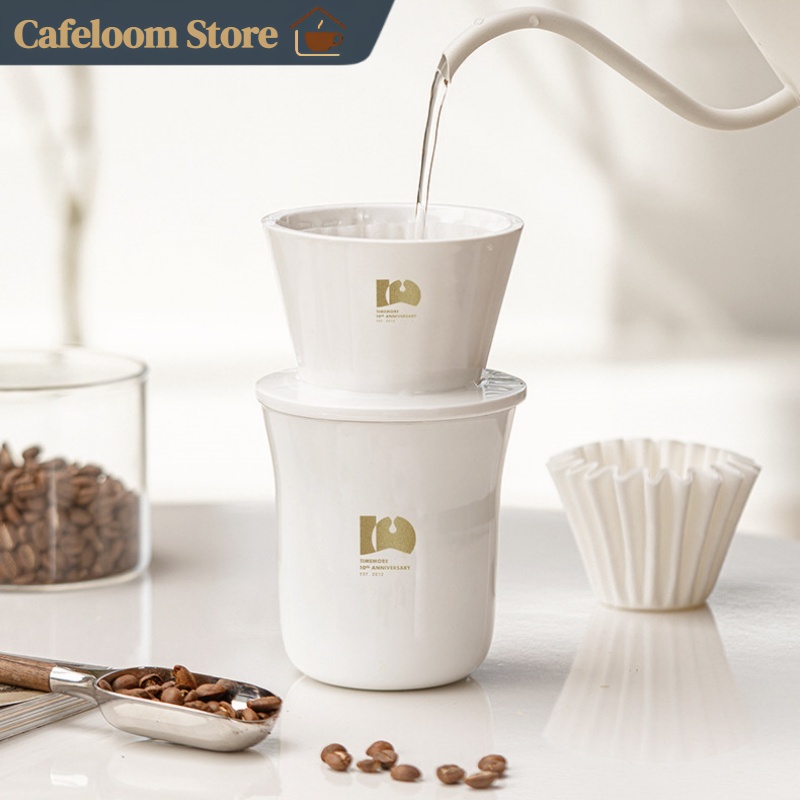 Timemore B75 – Dripper à café  - Coffee Equipment Pour Over avis et prix