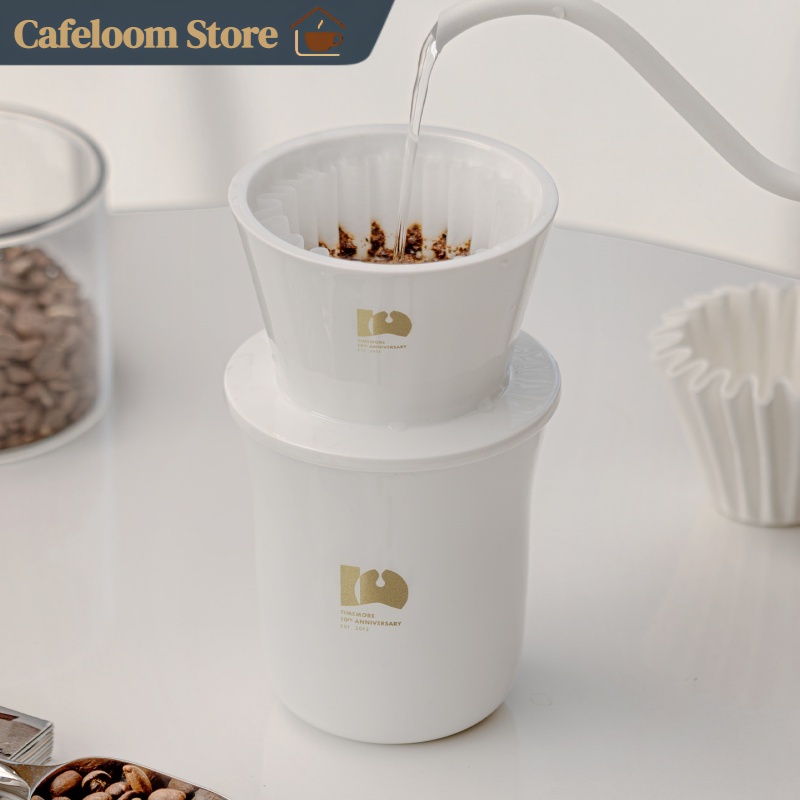 Timemore B75 – Dripper à café  - Coffee Equipment Pour Over avis et prix