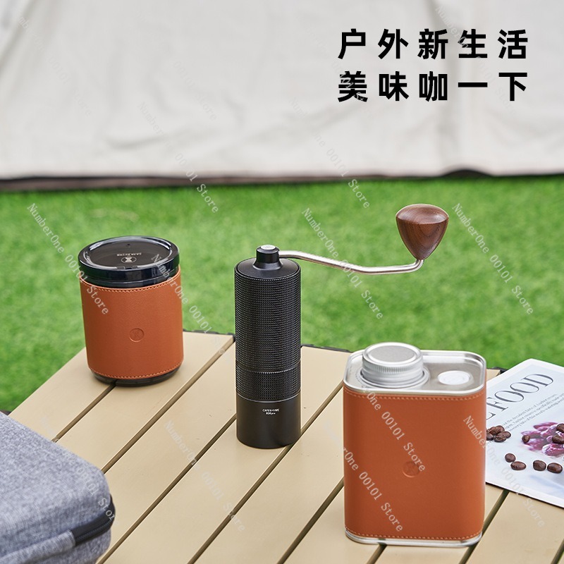 Kit de cafetière portable pour - Coffee Equipment Pour Over avis et prix