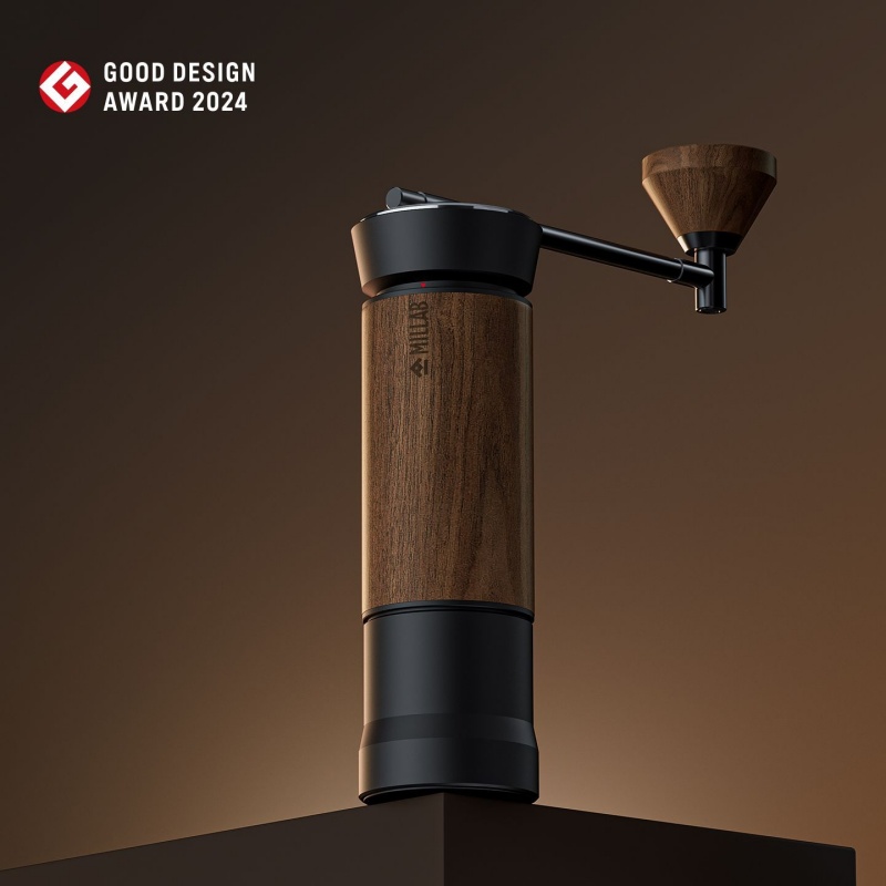 Moulin à café manuel Timemore  - Coffee Equipment Pour Over avis et prix